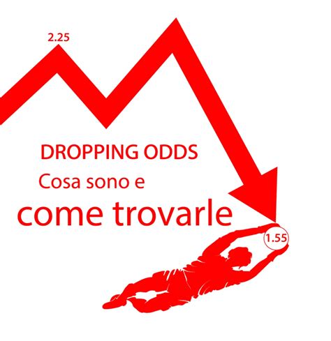 miglior sito dropping odds|Dropping Odds: cosa sono e come utilizzarle .